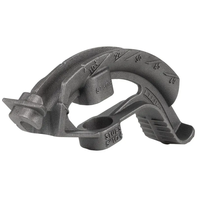 While Supplies Last Klein Tools 51608 1/2-inch Iron Conduit Bender Head