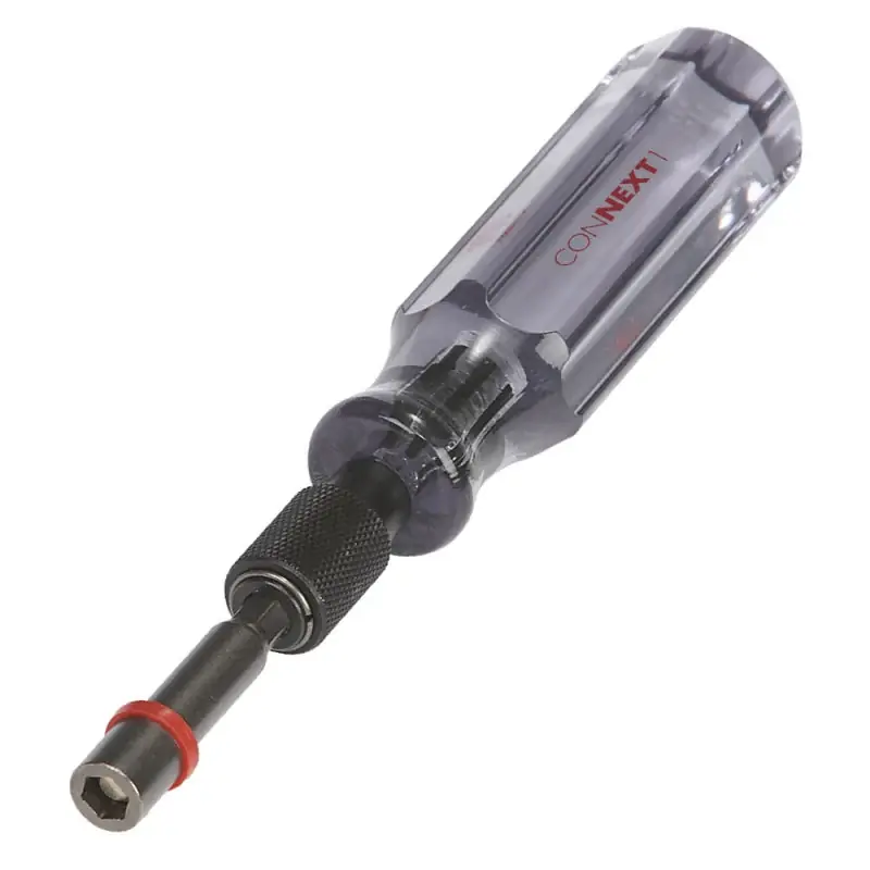 Malco Tools HHD1S CONNEXT® 1/4" Magnetic Standard Hex Hand Driver In Demand