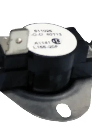 Factory Price Supco LD155 LD-Series Snap-Action SPDT Limit Control Thermostat, L155-20F