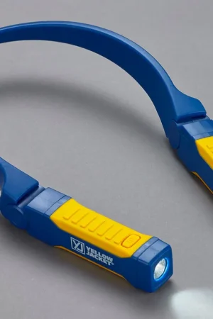 Yellow Jacket 10990 Neck Light Order Now