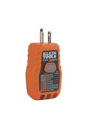 Authentic Klein Tools ET310TRANS Replacement Transmitter for ET310