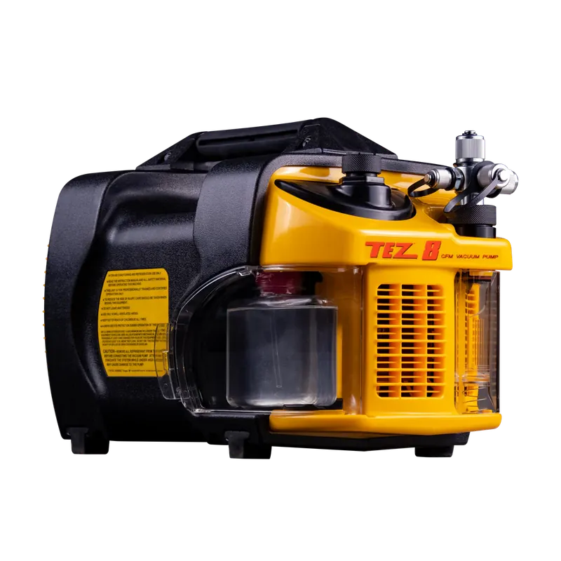 Appion TEZ8 8 CFM Vacuum Pump Hot Picks