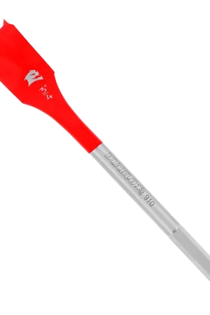 Authentic Diablo Tools DSP2090 3/4 in. x 6 in. Spade Bit