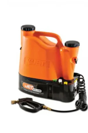Best Choice SpeedClean CoilJet® CJ-200E HVAC Coil Cleaner System
