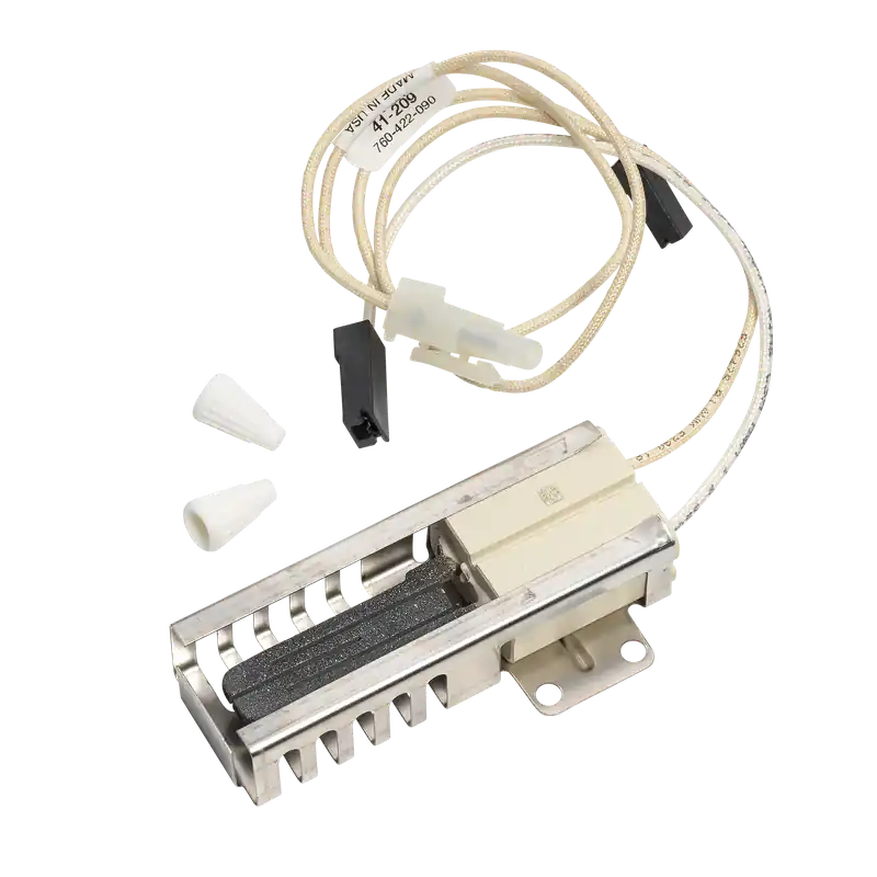 Robertshaw 41-209 Gas Range Ignitor with Plug Adaptor New Release