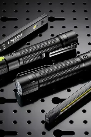 Unilite IL-425R Folding Inspection Light Weekend Sale