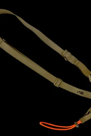 Best Choice Atlas 46 Tool Tether Sling, Coyote