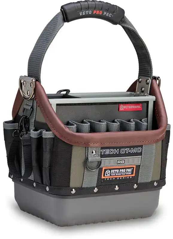 Veto Pro Pac TECH OT-MC RB Place Order