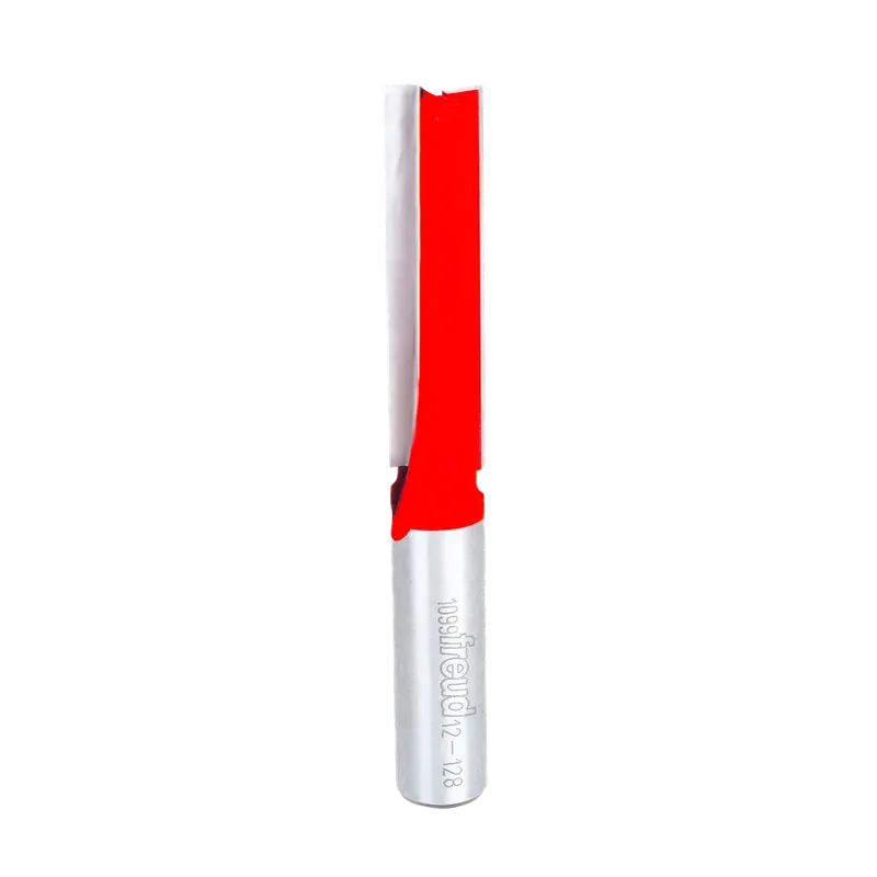 Markdown Freud 12-128 1/2" Double Flute Straight Bit