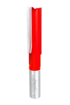 Cheap Freud 12-142 5/8" Double Flute Straight Bit (Carbide Height 2")