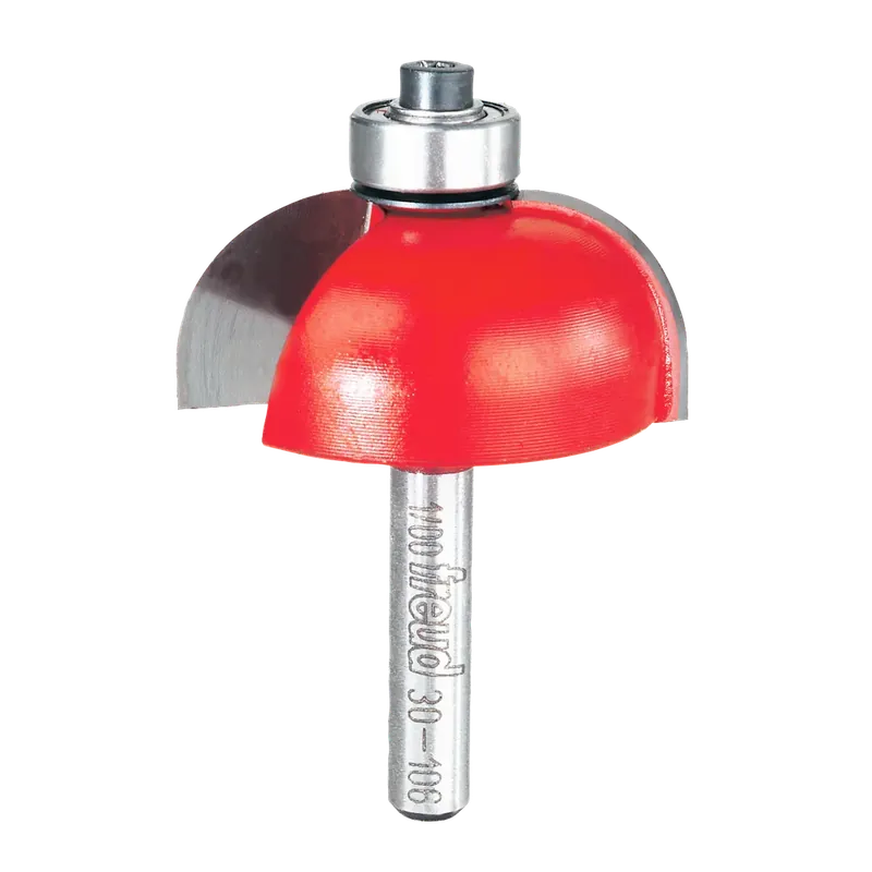 Premium Freud 30-106 1/2" Radius Cove Bit
