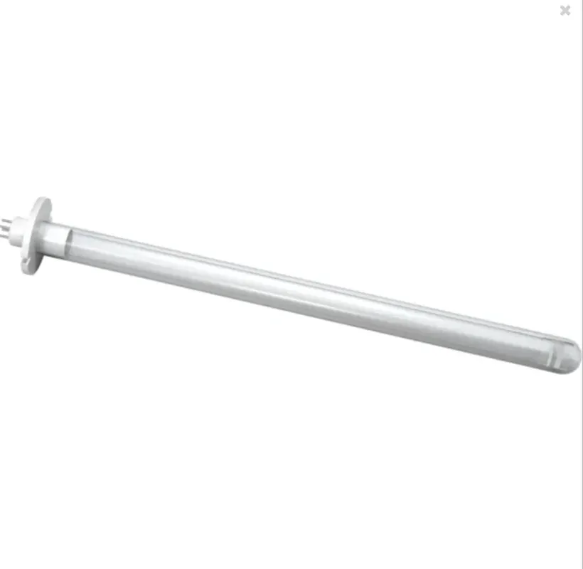 Fresh-Aire UV APCO TUVL-315, 3-Year UVC Quartz Insulated Replacement UV Lamp Direct From Factory