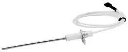In Demand Robertshaw 10-760 Flame Sensor Assembly