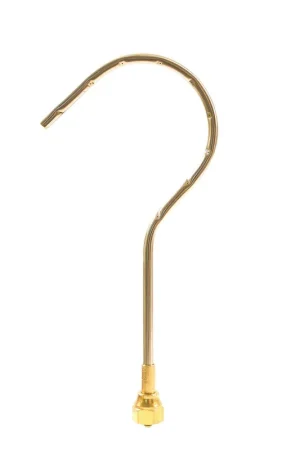 Budget Uniweld MTF-9 Cap’n Hook® Oxyacetylene Welding & Brazing Tip