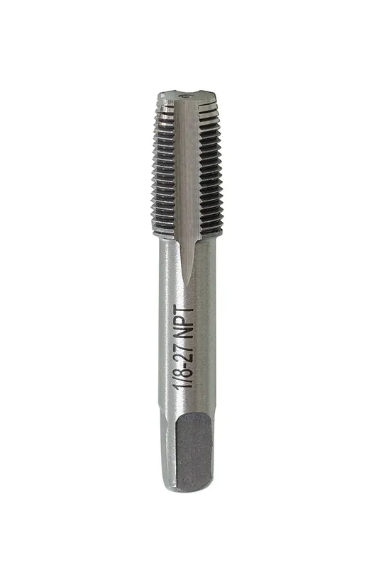 Certified Pasco 4812 Pipe Tap, 1/8" NPT