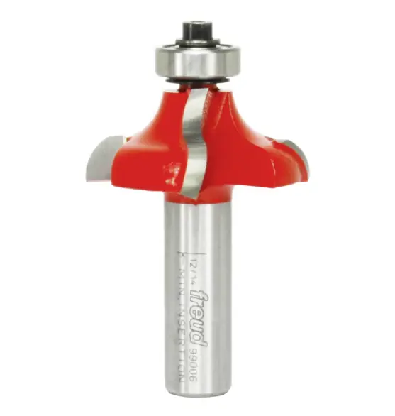 Factory Price Freud 99-006 1-1/2" Ogee Bit