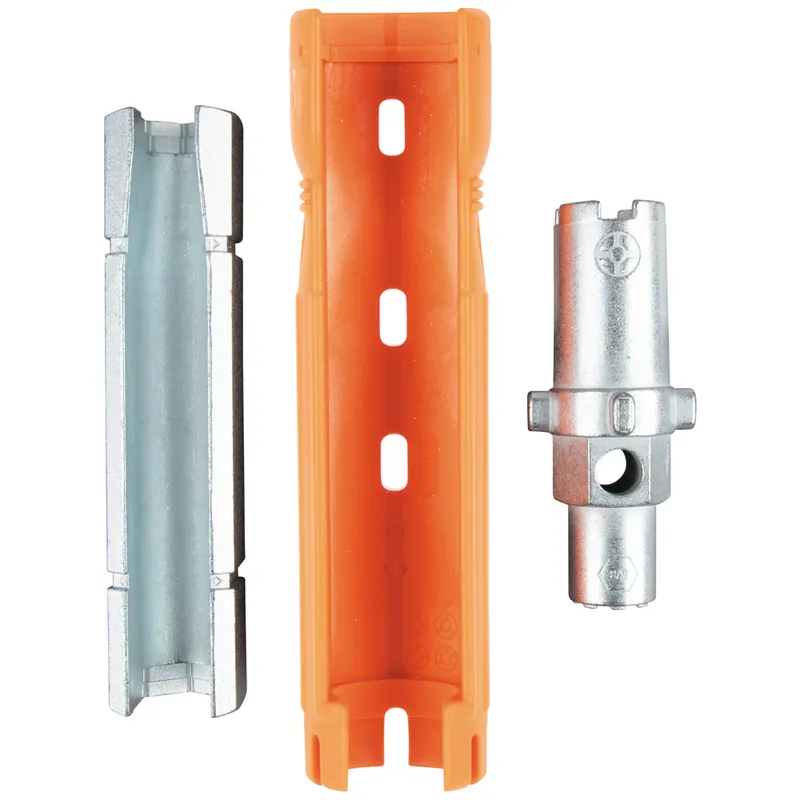 Klein Tools 68098 2-in-1 Faucet Wrench Multi Tool Best Price