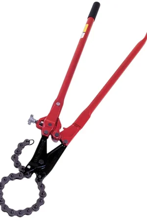 Affordable Reed Mfg SC59-10 Single Stroke Soil Pipe/Snap Cutters, 1-1/2" - 10"