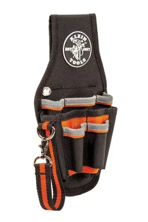 Buy Online Klein Tools 5240 Tradesman Pro™ Tool Pouch, 9 Pockets, 10.25 x 5.5 x 10.25-Inch