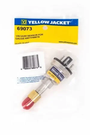 Yellow Jacket 69073 Replacement Sensor for 69070 & 69075 SuperEvac™ In Demand