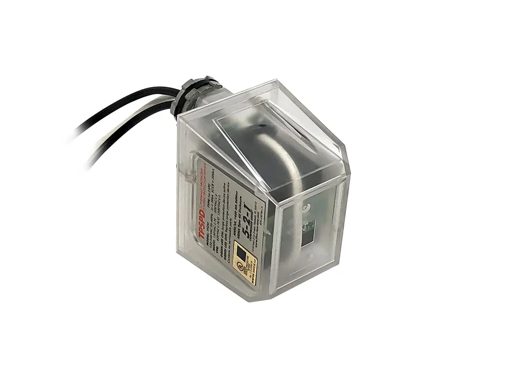 Low Price CPS 5-2-1 TPSPD Thermally Protected Surge Protection Device