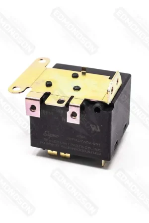 Best Price Supco 9063 Potential Relay 168 Continuous Coil Voltage