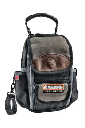 Authentic Veto Pro Pac MB Small Meter Tool Bag
