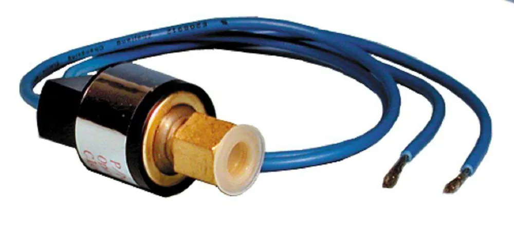 Supco SHP450250 High Pressure Control Switch, 450-250 PSI Special Offer