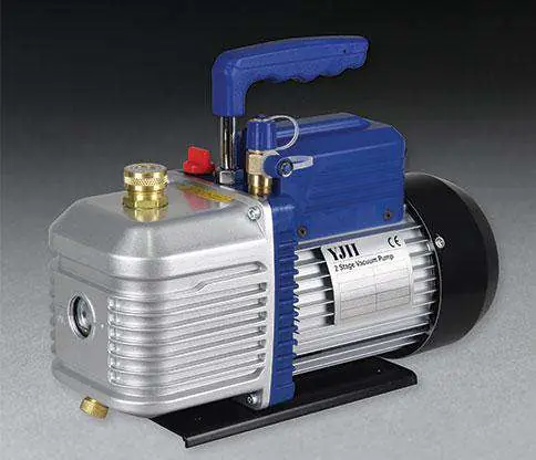 Yellow Jacket 93266 YJII™ 5 CFM Vacuum Pump Genuine