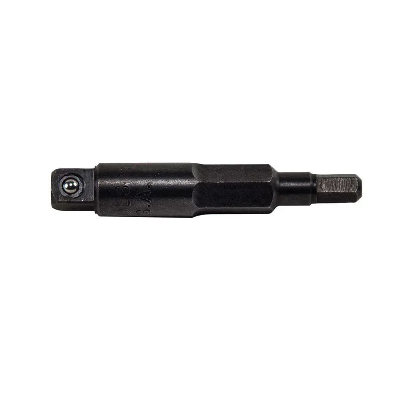 Reduced Price Klein Tools 86939 Hex Key Adapter for Refrigeration Wrench