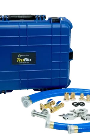 AccuTools A10757-2 TruBlu Advanced Evacuation Kit Reduced Price