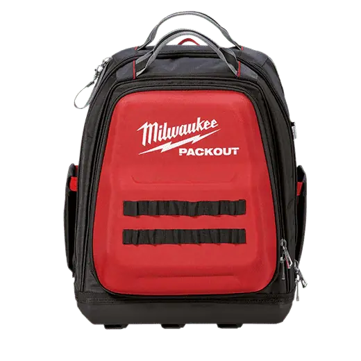 Secure Checkout Milwaukee 48-22-8301 PACKOUT™ Backpack