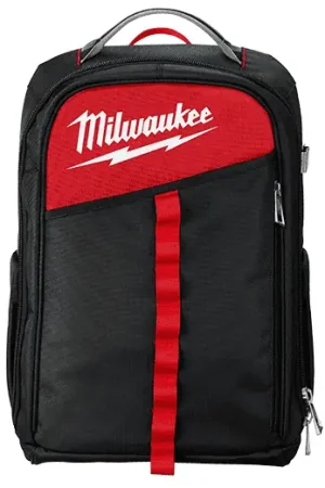 Factory Price Milwaukee 48-22-8202 Low-Profile Backpack