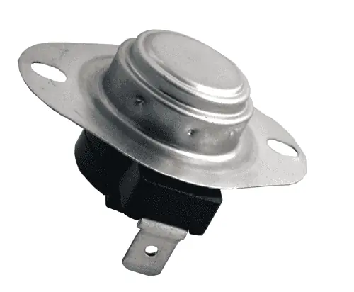 Supco L225 L-Series Snap-Action SPST Limit Control Thermostat, L225-40F Seasonal Sale