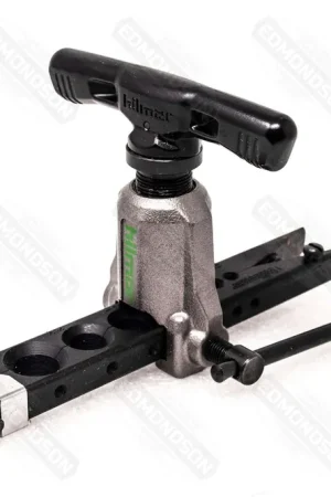 Authentic Hilmor 1838952 FTO Orbital Flare Tool