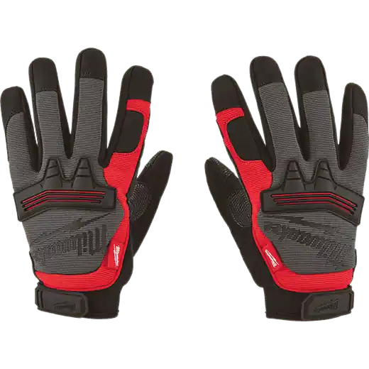 Milwaukee 48-22-8731 Demolition Gloves, Medium Save Now