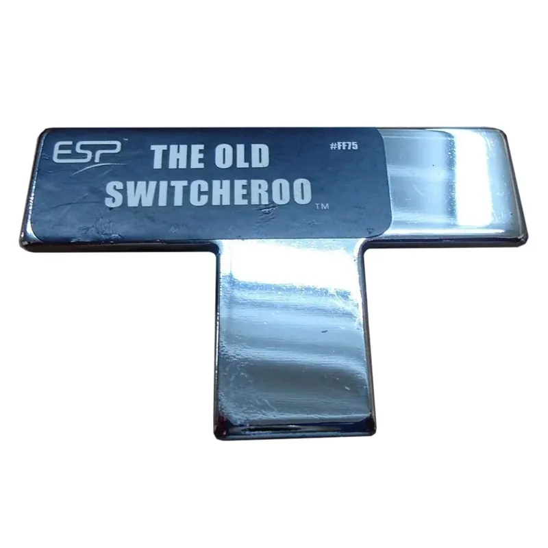 While Supplies Last ESP FF75 The Old Switcheroo™ - HVAC Door Switch Depressor
