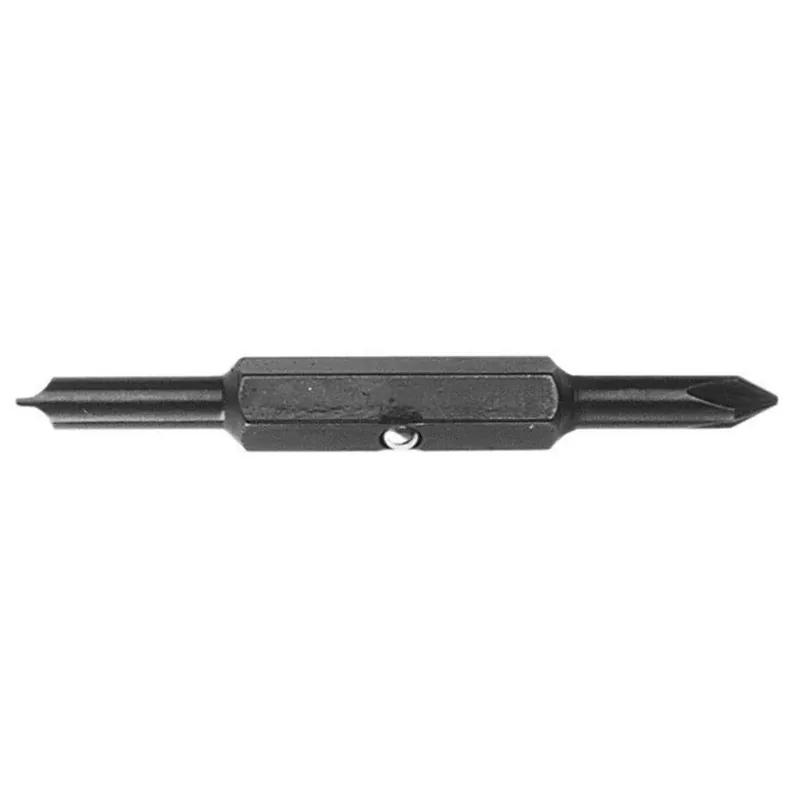 Sale Klein Tools 32479 Replacement Bit, #2 Phillips, 9/32-Inch Slotted