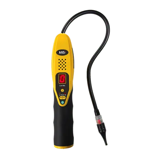 UEi RLD15B Refrigerant Leak Detector w/ Solid Electrolyte Sensor Hot Deal