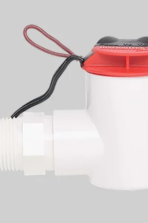 DiversiTech Asurity™ CS-2 Condensate Float Switch - PVC Pipe-Mounted Elbow New Release