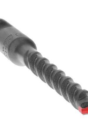 Weekend Sale Diablo Tools DMAPL2150-P25 1/4 in. x 6 in. x 8 in. SDS-Plus 2-Cutter (25-Pack)