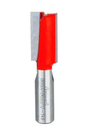 Cheap Freud 12-148 11/16" Double Flute Straight Bit