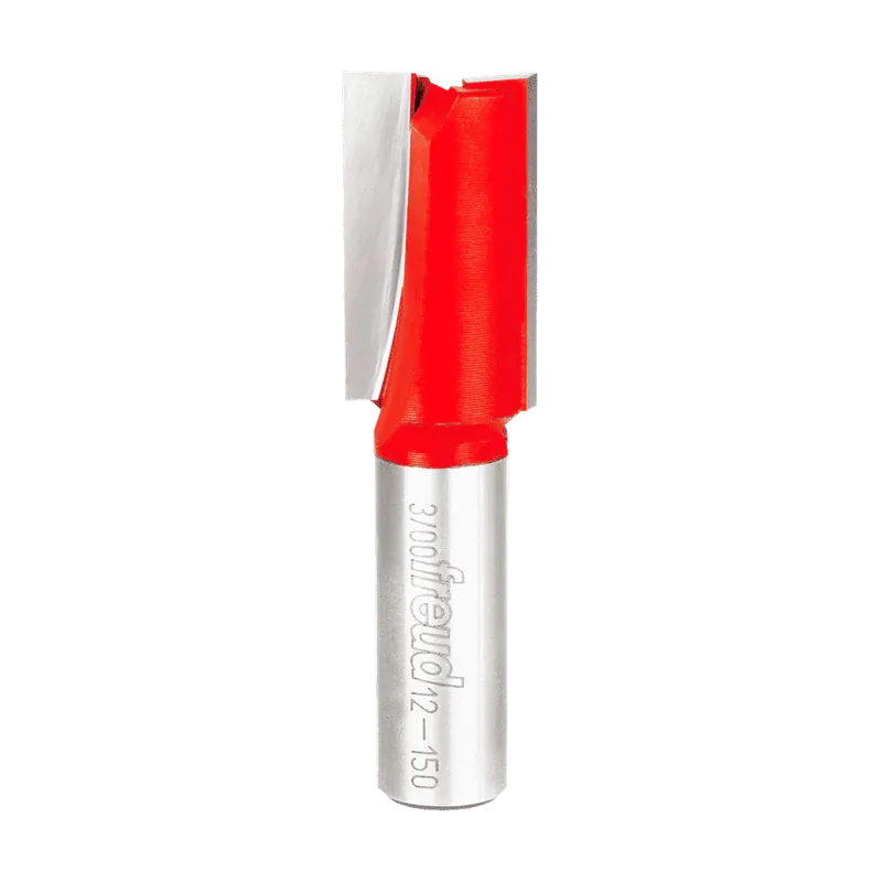Best Price Freud 12-150 23/32" Double Flute Straight Bit