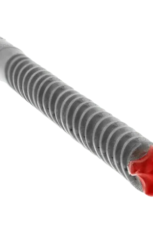 Certified Diablo Tools DMAPL4160-P25 3/8 in. x 10 in. x 12 in. Rebar Demon™ SDS-Plus 4-Cutter Full Carbide Head Hammer Bit (25 pack)
