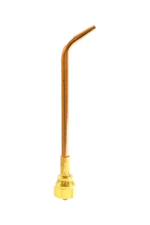 Last Chance Uniweld Type17-1 Oxyacetylene Welding & Brazing Tip