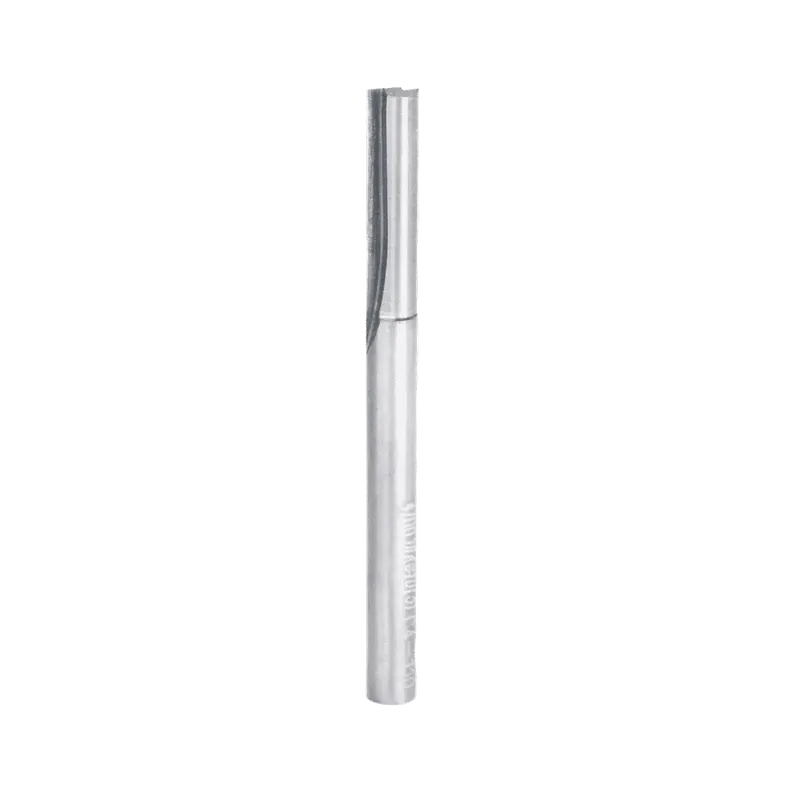 Fast Shipping Freud 04-110 1/4" Double Flute Straight Bit