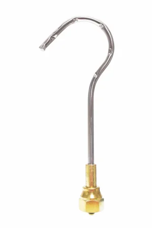 Mega Sale Uniweld MTF-5 Cap’n Hook® Oxyacetylene Welding & Brazing Tip