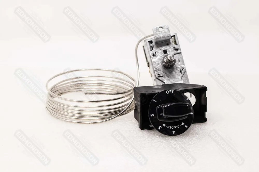 Super Sale Ranco A12-1560 Constant Cut-in Cold Temperature Control, 39°F