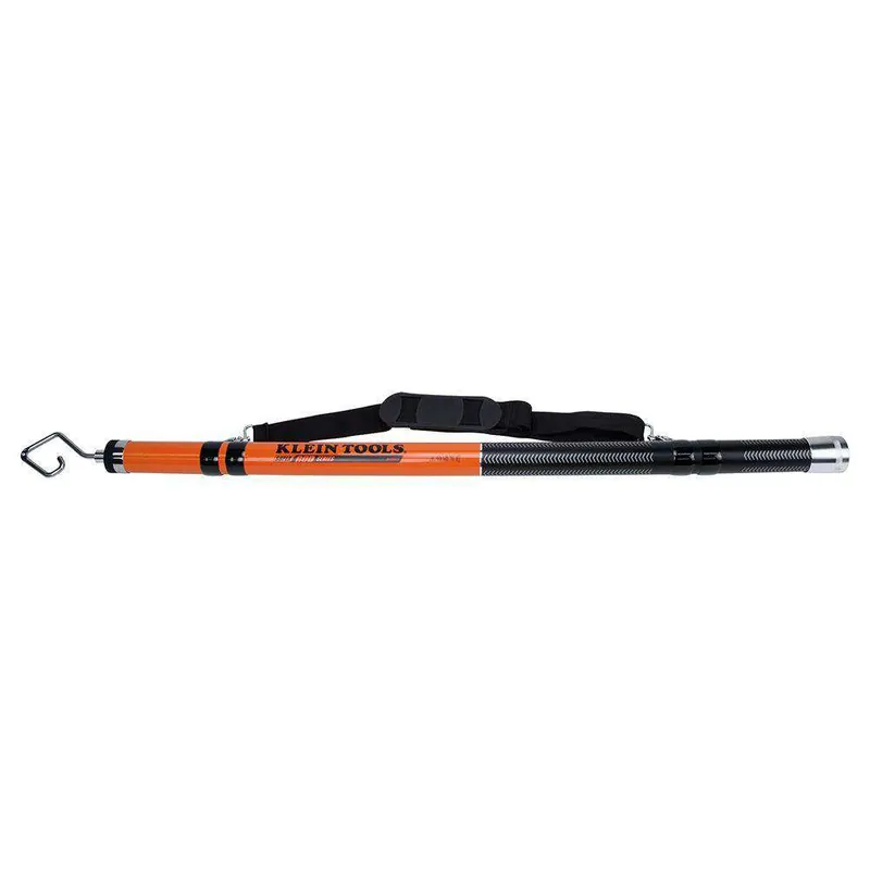 Klein Tools SRS56036 WireSpanner Plus™ Telescopic Pole Professional Grade