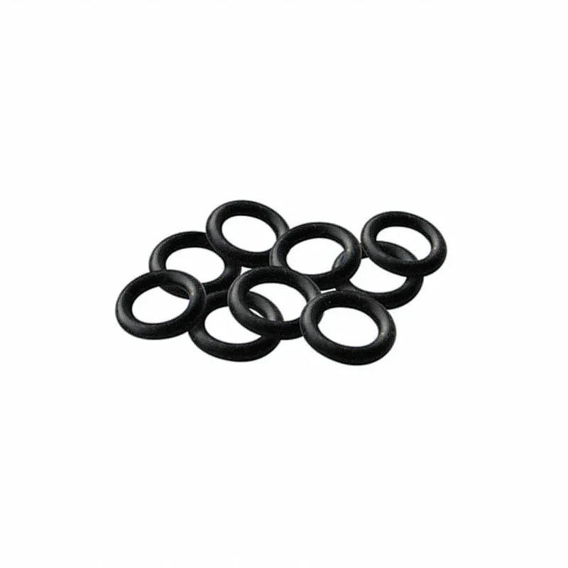 JB Industries P90009 1/4" Replacement O-Ring, 10-Pack Don't Miss Out